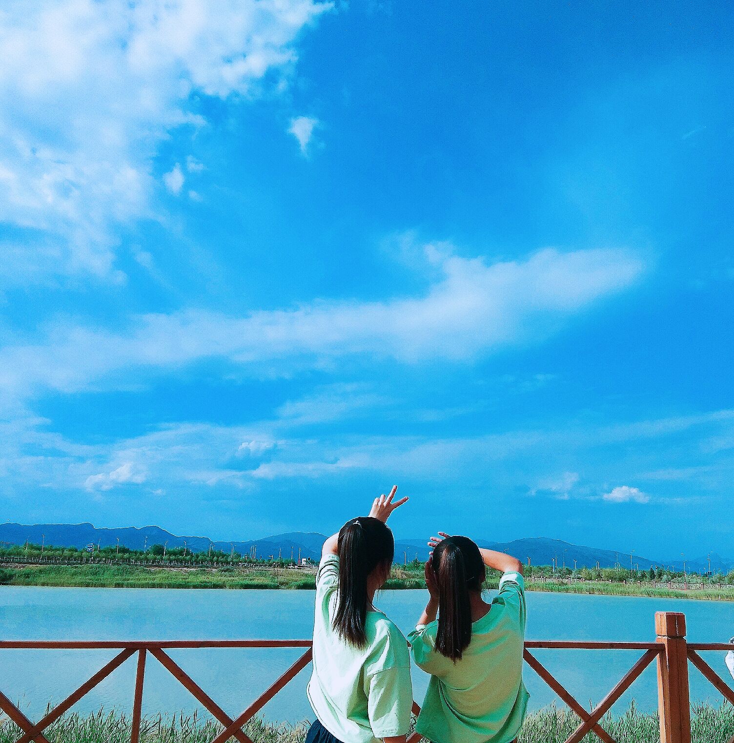 【滨州摄影师2020】记录感动瞬间，珍惜身边幸福-滨州文联网